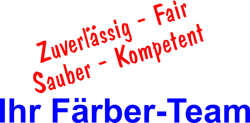 Faerber-Team